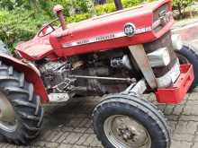 Massey-Ferguson MF 135 2019 Tractor