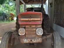 Massey-Ferguson MF 135 1965 Tractor