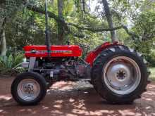 Massey-Ferguson MF 135 D 1971 Tractor
