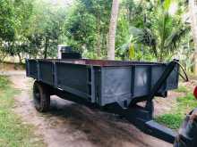 Massey-Ferguson MF 135 240 1987 Tractor