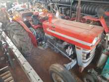 Massey-Ferguson MF-135 2020 Tractor