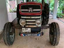 Massey-Ferguson MF 135 1979 Tractor