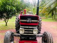 Massey-Ferguson MF 135 DL 1980 Tractor