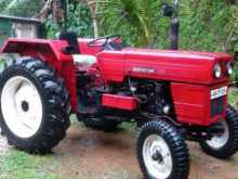 Massey-Ferguson Mf 135 2022 Tractor