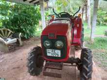 Massey-Ferguson MF1540 2016 Tractor