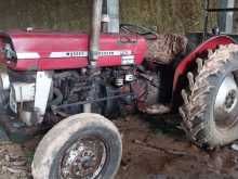 Massey-Ferguson MF 1979 Tractor