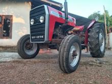 Massey-Ferguson MF 240 1983 Tractor