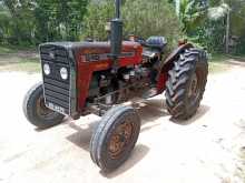 Massey-Ferguson MF 240 1995 Tractor