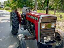 Massey-Ferguson MF 240 2008 Tractor