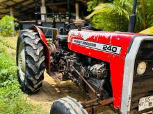 Massey-Ferguson MF 240 1994 Tractor