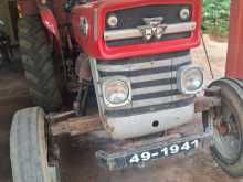 Massey-Ferguson MF 1982 Tractor