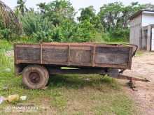 Massey-Ferguson MF 2005 Tractor
