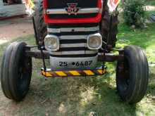 Massey-Ferguson MF135 1968 Tractor