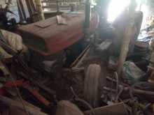 Massey-Ferguson MF135 1978 Tractor