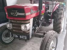 Massey-Ferguson MF135 1993 Tractor