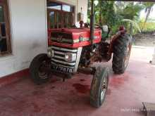 Massey-Ferguson MF135 1985 Tractor