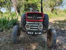 Massey-Ferguson MF135 D 1968 Tractor