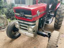 Massey-Ferguson MF135 D 1989 Tractor