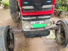 Massey-Ferguson MF135 DL 2000 Tractor