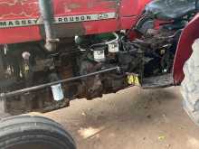 Massey-Ferguson MF135 DL 1988 Tractor
