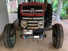 Massey-Ferguson MF135 1979 Tractor