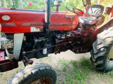 Massey-Ferguson MF135D 1979 Tractor