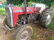 Massey-Ferguson MF240 1979 Tractor