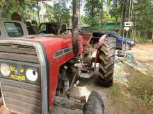 Massey-Ferguson MF240 1979 Tractor