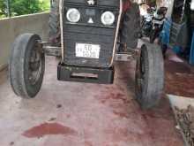 Massey-Ferguson Mf240 2005 Tractor