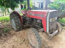 Massey-Ferguson MF240 1979 Tractor