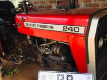 Massey-Ferguson MF240 2000 Tractor