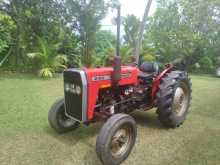 Massey-Ferguson MF240 1990 Tractor