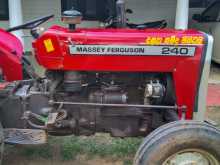 Massey-Ferguson MF240 1997 Tractor