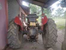 Massey-Ferguson MF240 2007 Tractor