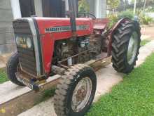 Massey-Ferguson MF240 1979 Tractor