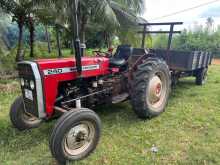 Massey-Ferguson MF240 2000 Tractor