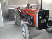 Massey-Ferguson MF240 1998 Tractor