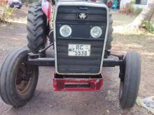 Massey-Ferguson MF 240 2011 Tractor