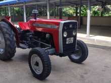 Massey-Ferguson MF240 1998 Tractor
