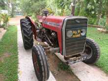 Massey-Ferguson MF240 1979 Tractor