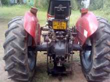 Massey-Ferguson Millat 135 2013 Tractor