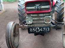 Massey-Ferguson Mtf 135 1970 Tractor