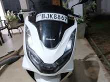 Honda Pcx 2024 Motorbike