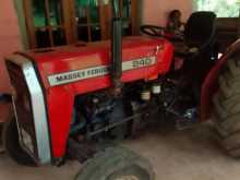 Massey-Ferguson Re 2006 Tractor