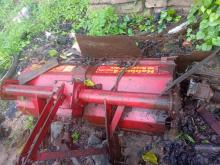 Massey-Ferguson Rotary 2023 Tractor