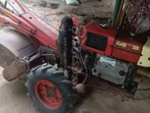 Massey-Ferguson Sifang Gn12 2008 Tractor