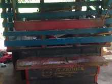 Massey-Ferguson Sifang 2021 Tractor