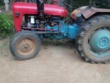 Massey-Ferguson 135 2008 Tractor