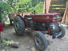 Massey-Ferguson 135 1979 Tractor