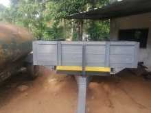 Massey-Ferguson Trailer 2015 Tractor